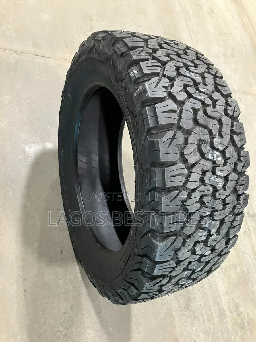 Brandnewbfgoodrich All-Terrain T/a Ko2(Lt275/55r20)–Fresh 2025stock!