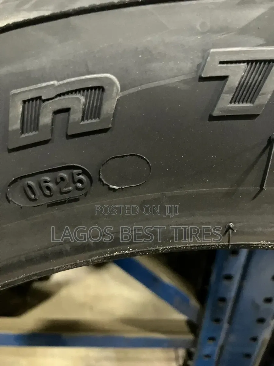 Brandnewbfgoodrich All-Terrain T/a Ko2(Lt275/55r20)–Fresh 2025stock!