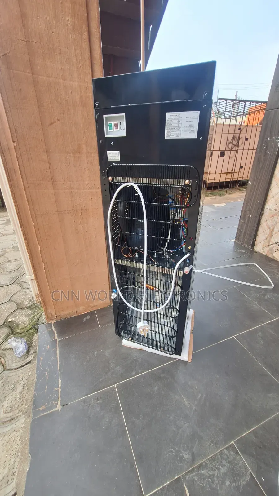 New Supermulti Industrial Water Dispenser Hot and Cold Direct to Tap