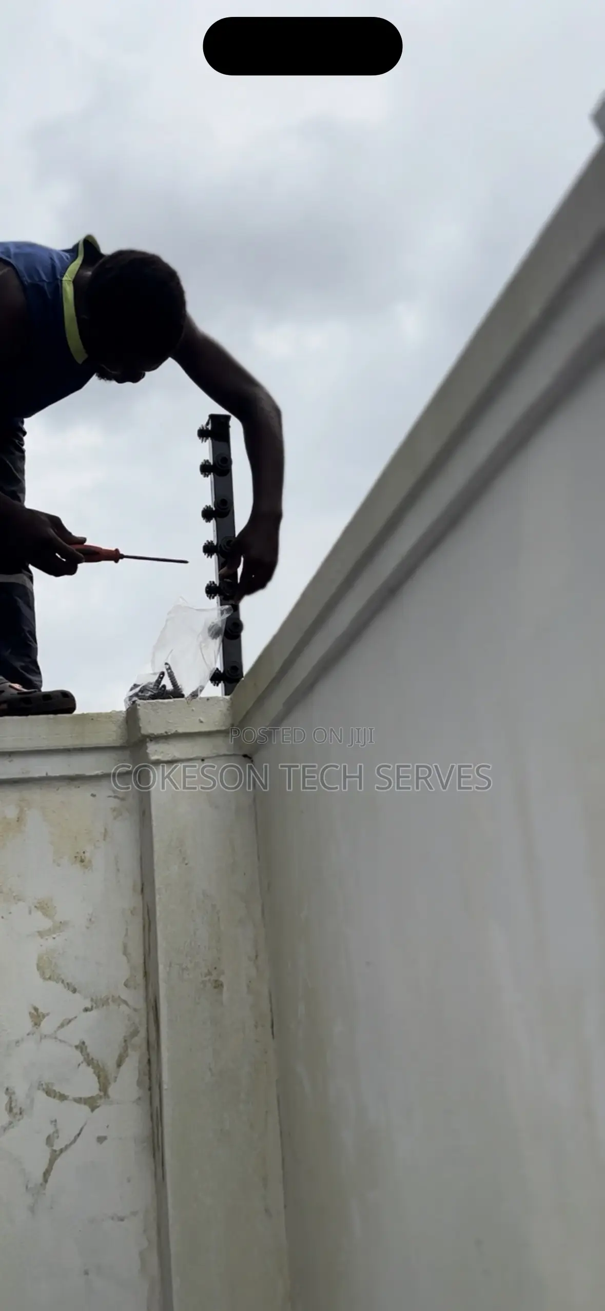 Secure Your Investment at All Time With Electric Fencing Installation