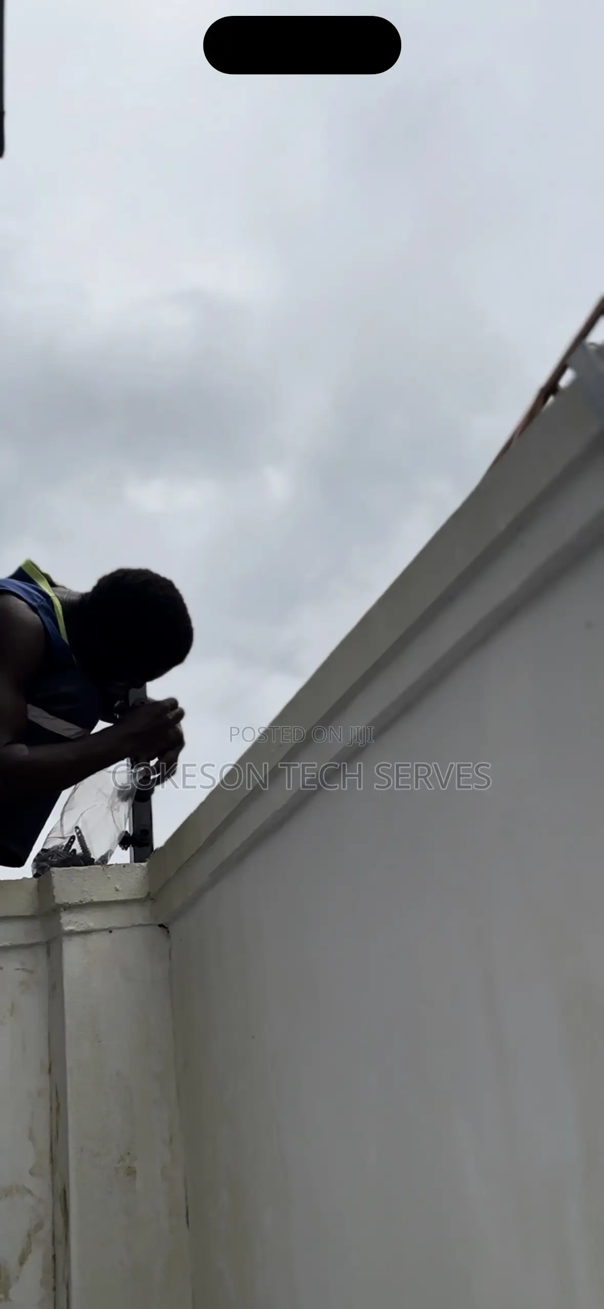 Professional Anti-Climb Electric Security Fence Service You Can Trust