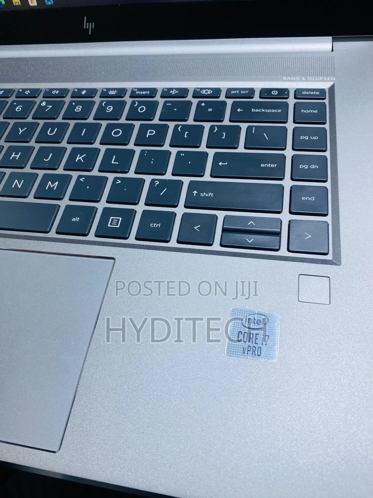 Laptop HP Zbook Studio G7 32GB Intel Core i7 SSD 512GB