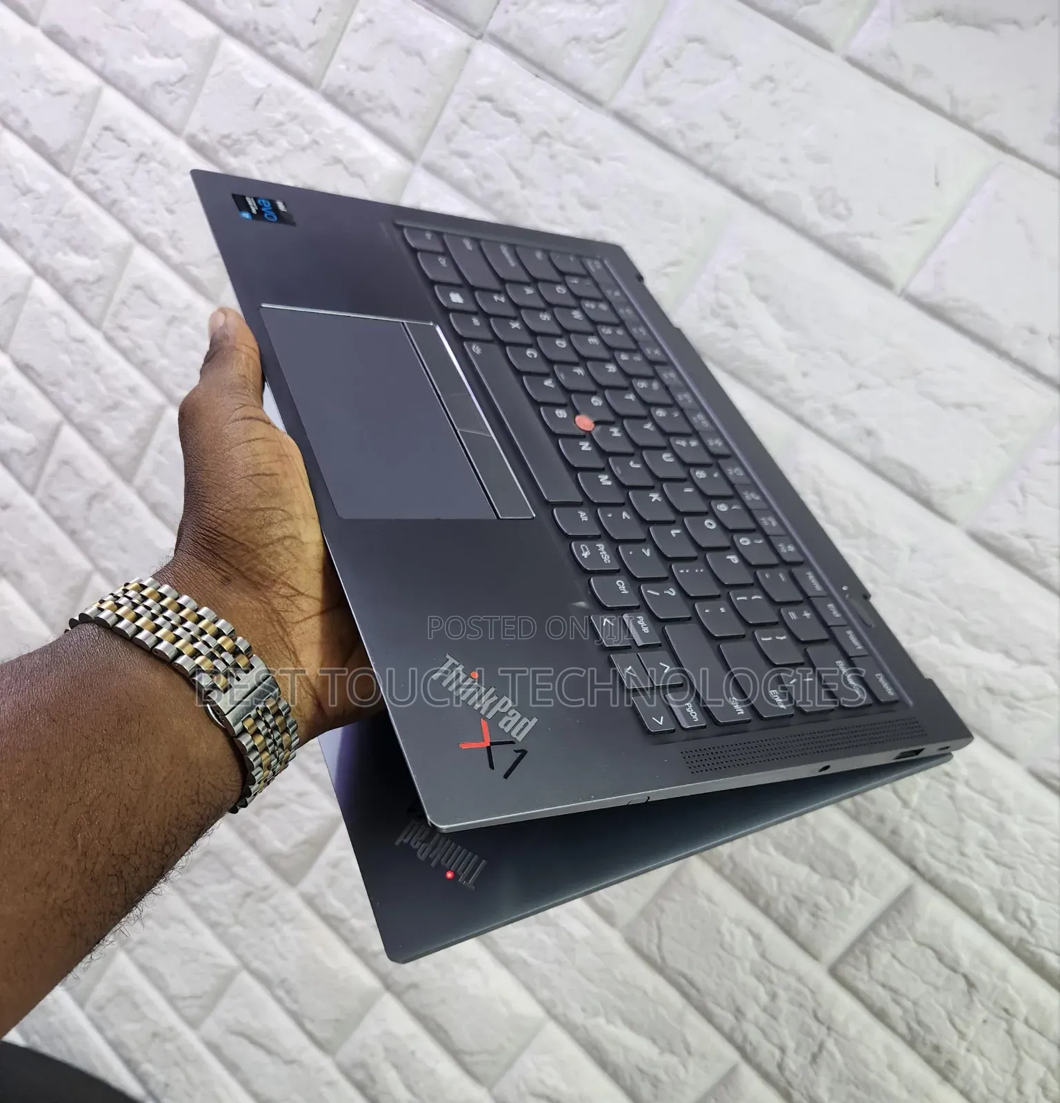Laptop Yoga 32GB Intel Core i7 SSD 512GB