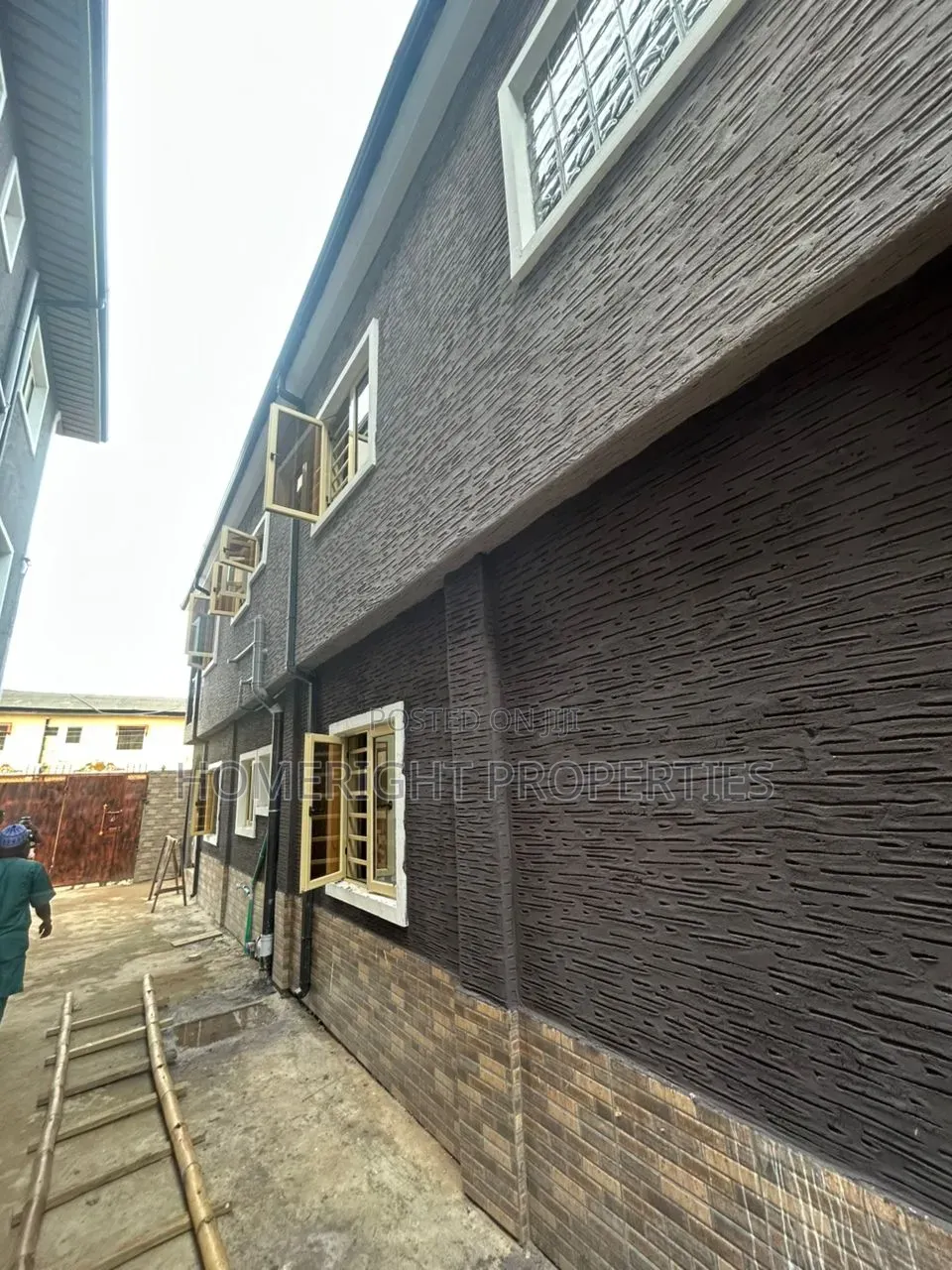 Mini Flat in Egan for rent