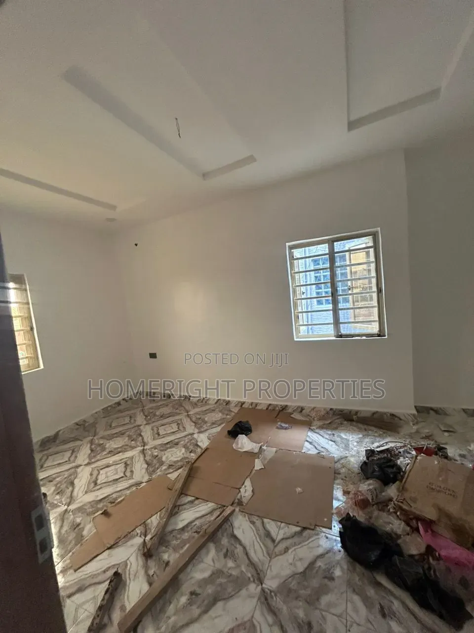 Mini Flat in Egan for rent