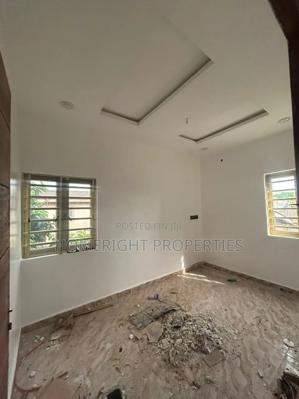 Mini Flat in Egan for rent