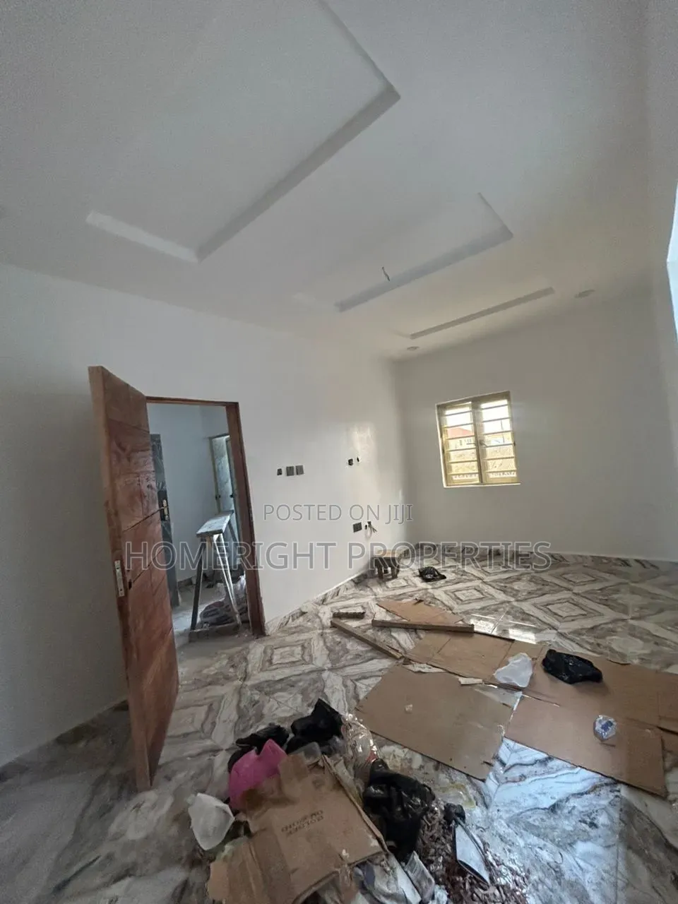 Mini Flat in Egan for rent