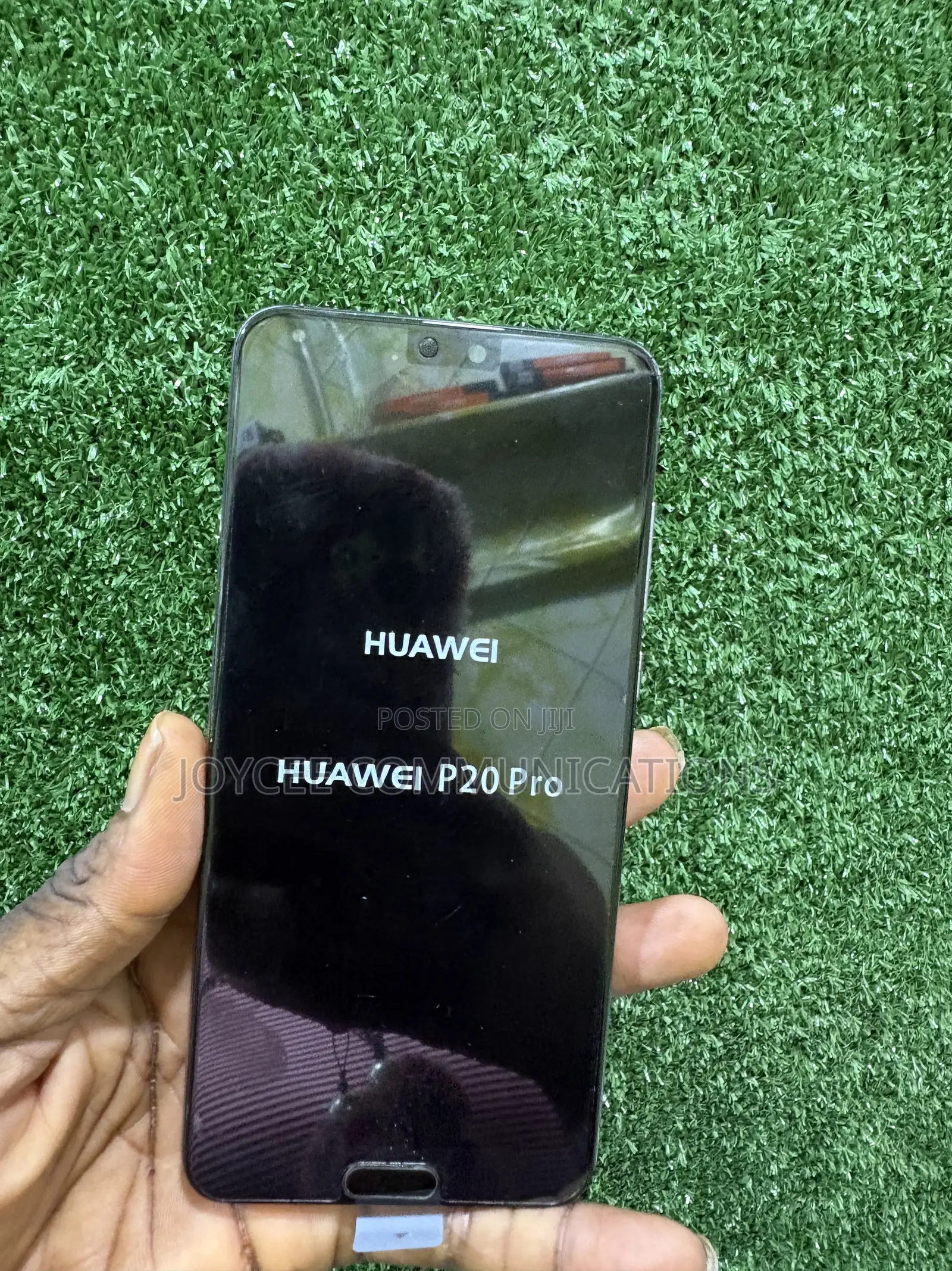 Huawei P20 Pro 128 GB Blue
