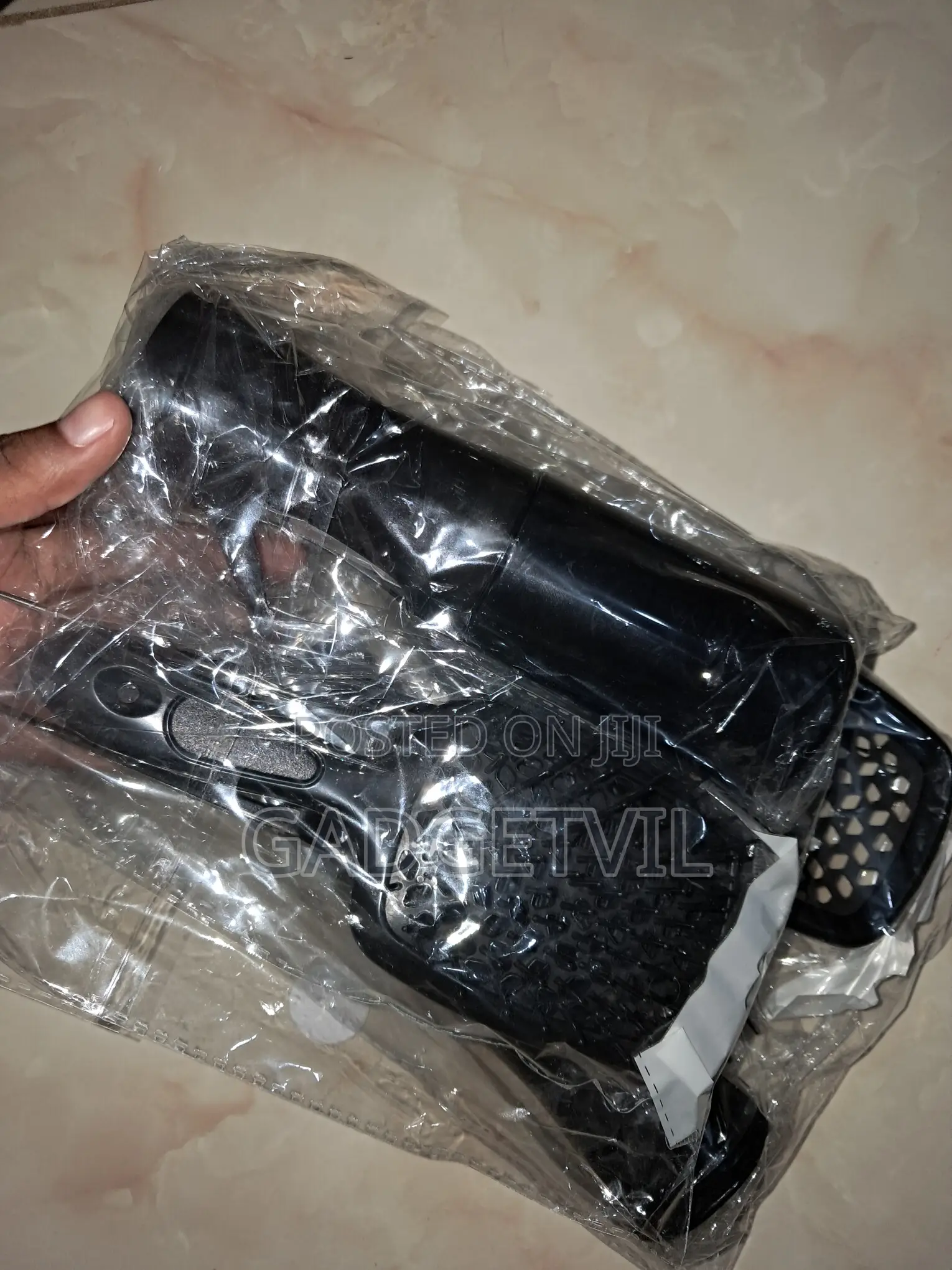 27 In 1 Hair Care And Hair Dyeing Comb Set
