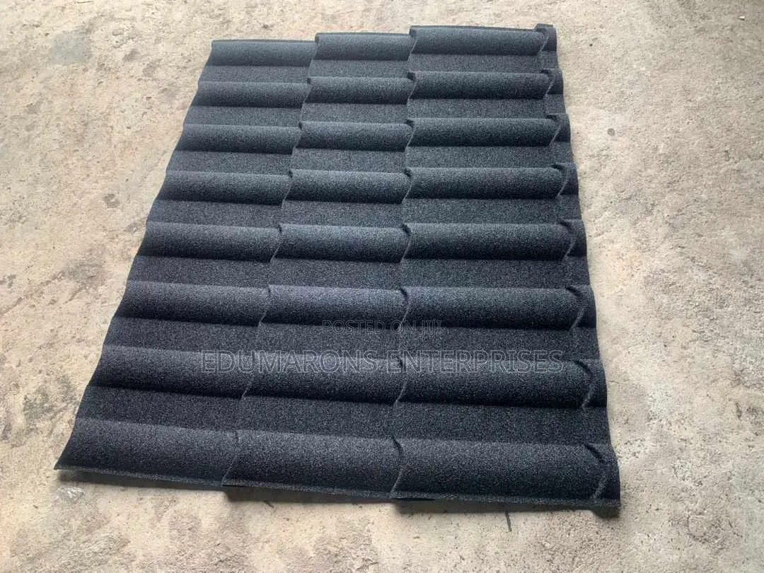 Milano Stone Coat Roofing Tiles