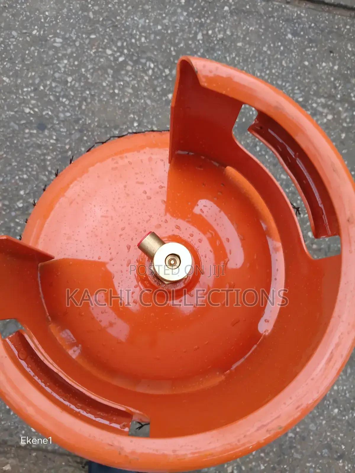 12.5kg Cylinders Gas