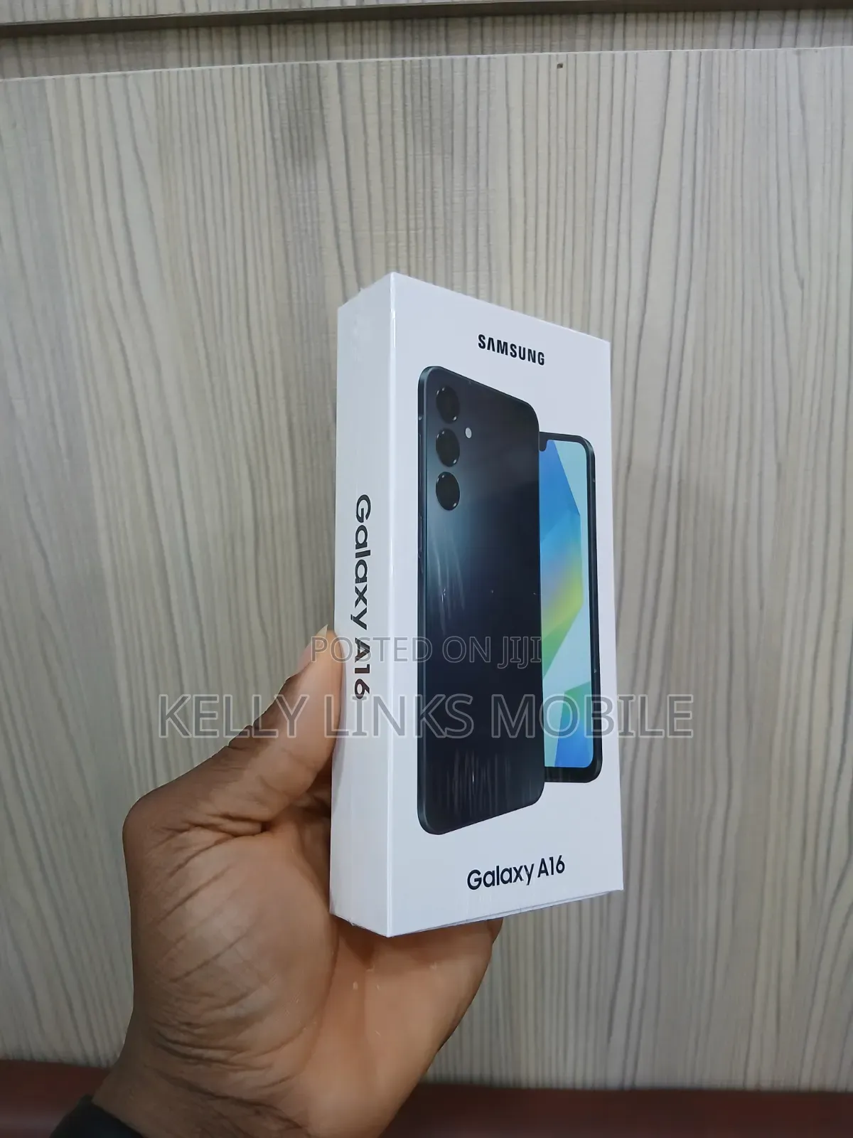 New Samsung Galaxy A16 128 GB