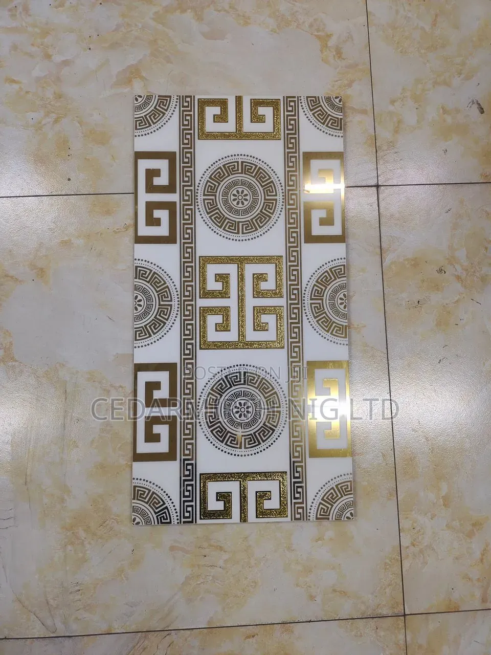 Wall Decor ( Imperial 18d ).
