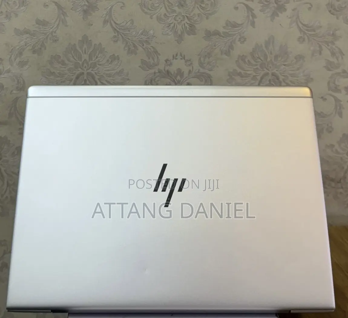 Laptop HP EliteBook 830 G6 8GB Intel Core i5 SSD 256GB
