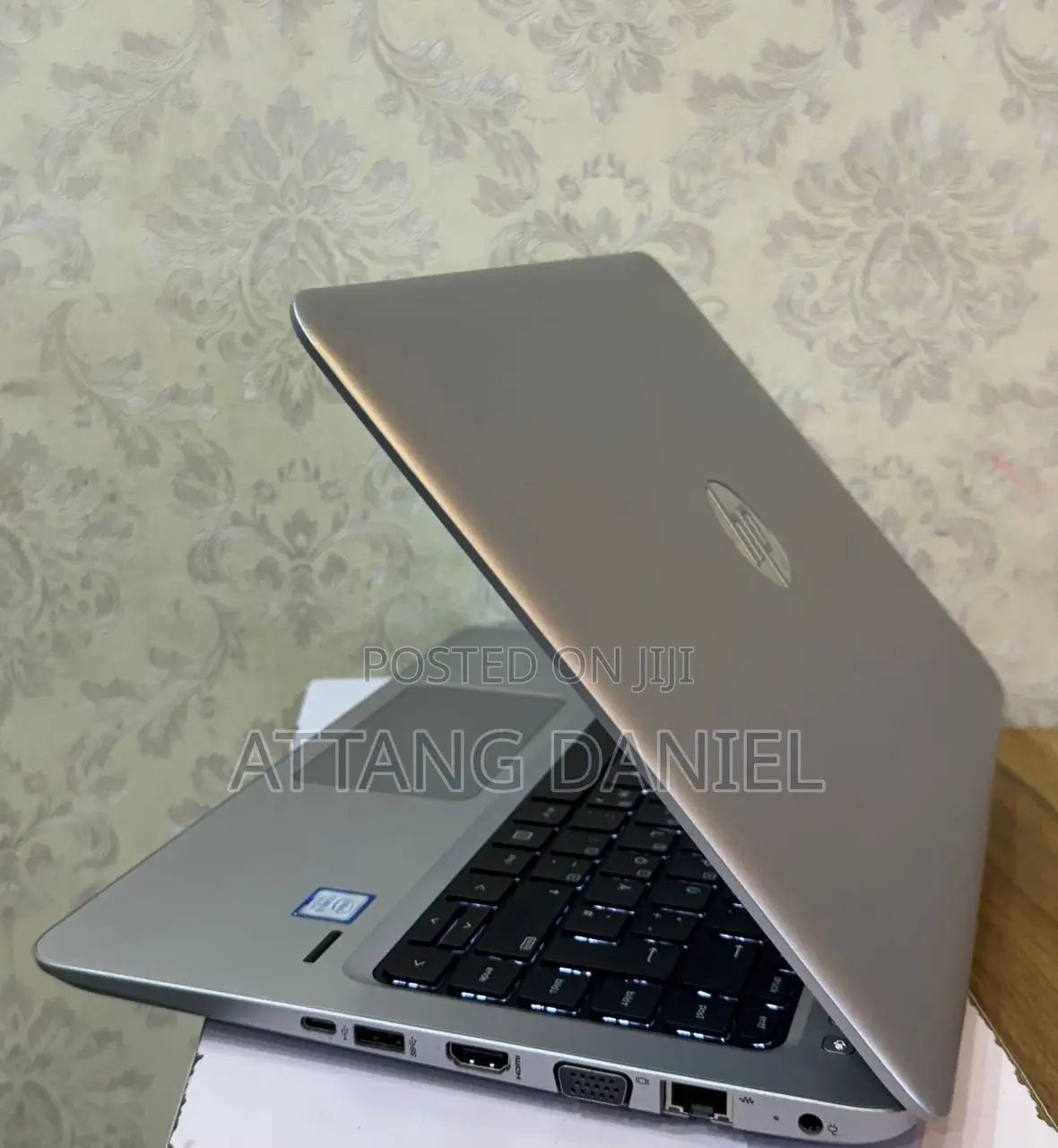 Laptop HP ProBook 430 G4 8GB Intel Core i5 SSD 256GB