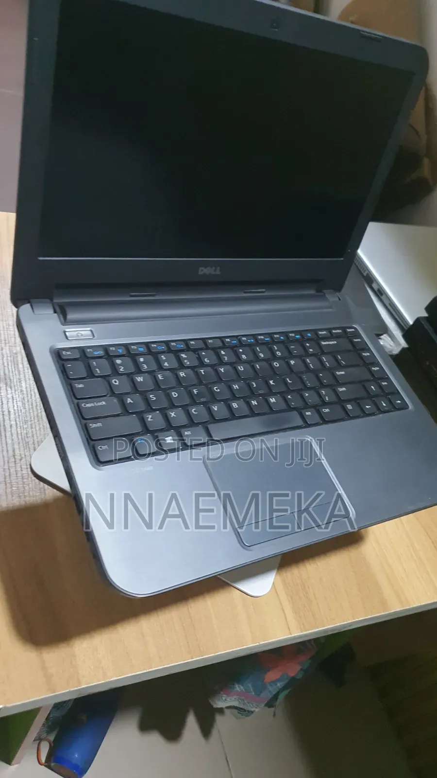 Laptop Dell Latitude 3540 4GB Intel Core i5 HDD 500GB