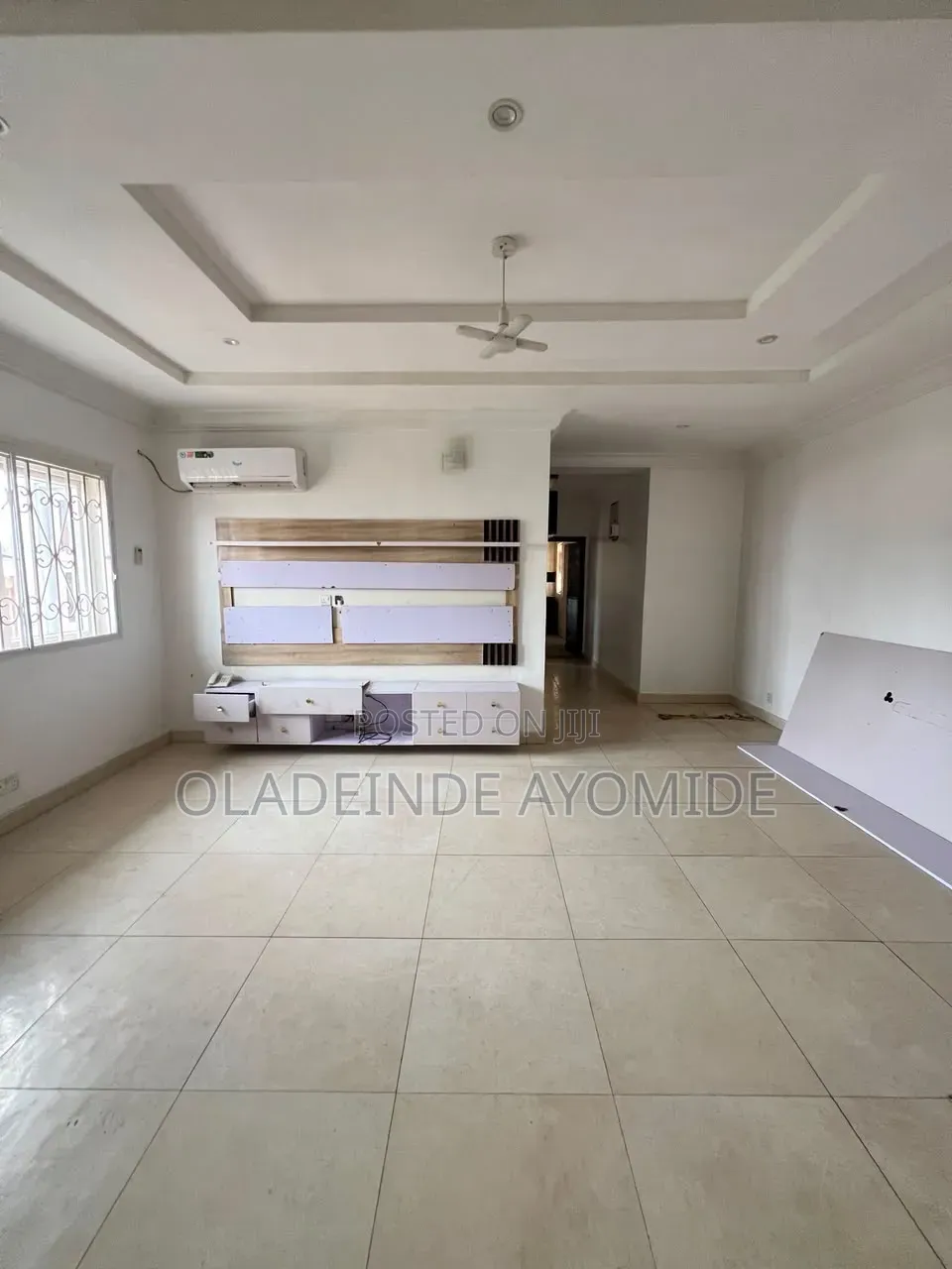 2bdrm Apartment in Oakland Estate, Sangotedo for rent