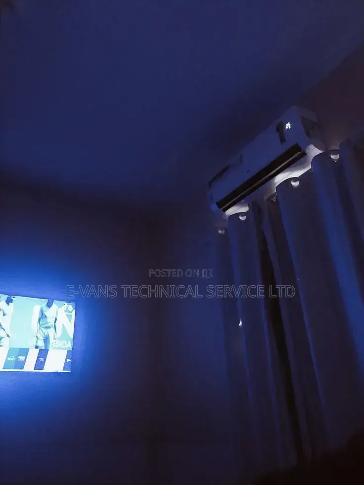 Ac Installation and Repairs