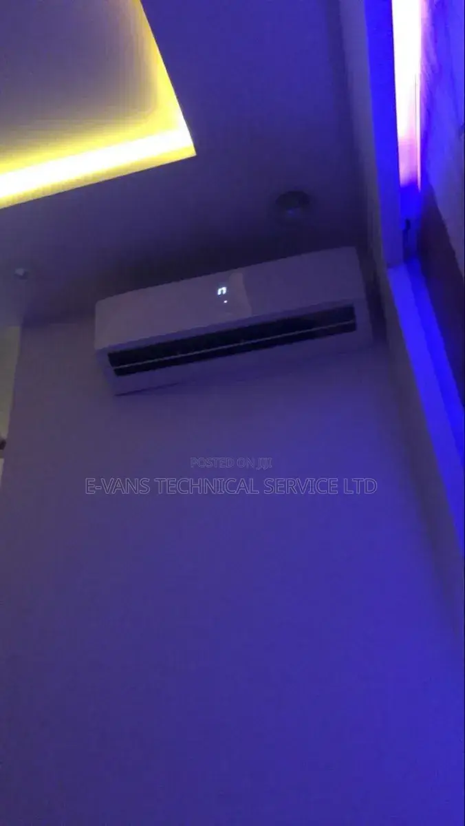 Ac Installation and Repairs