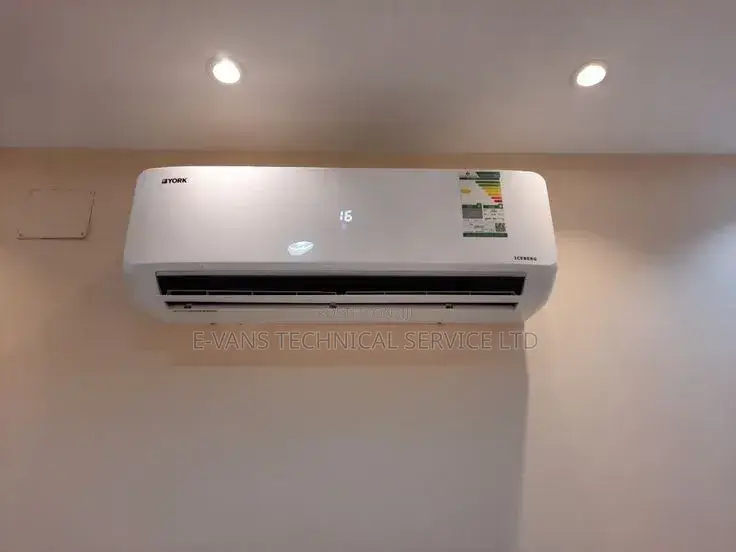 Ac Installation and Repairs