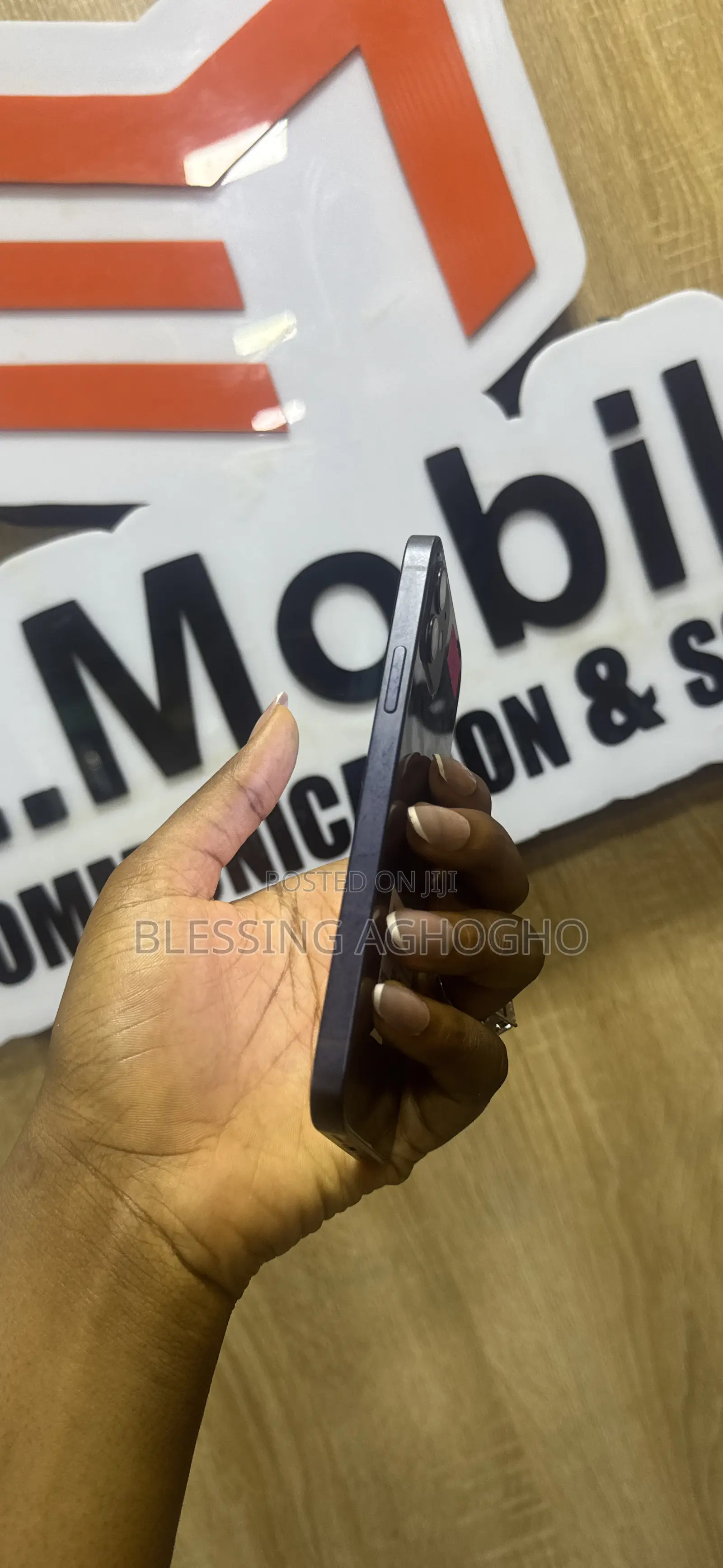 Apple iPhone 12 128 GB Black