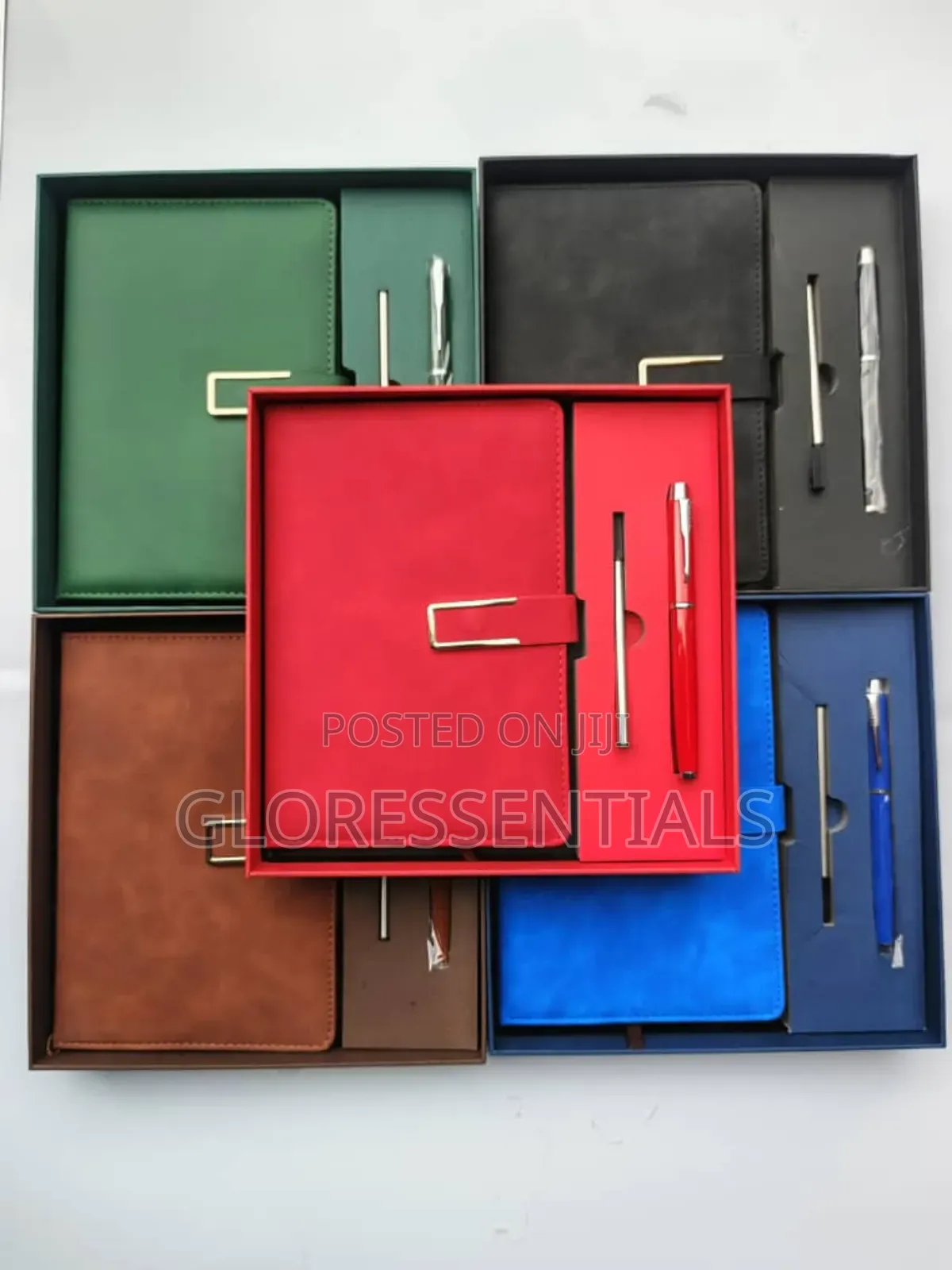 3 in 1 Corporate Souvenir Gift Set