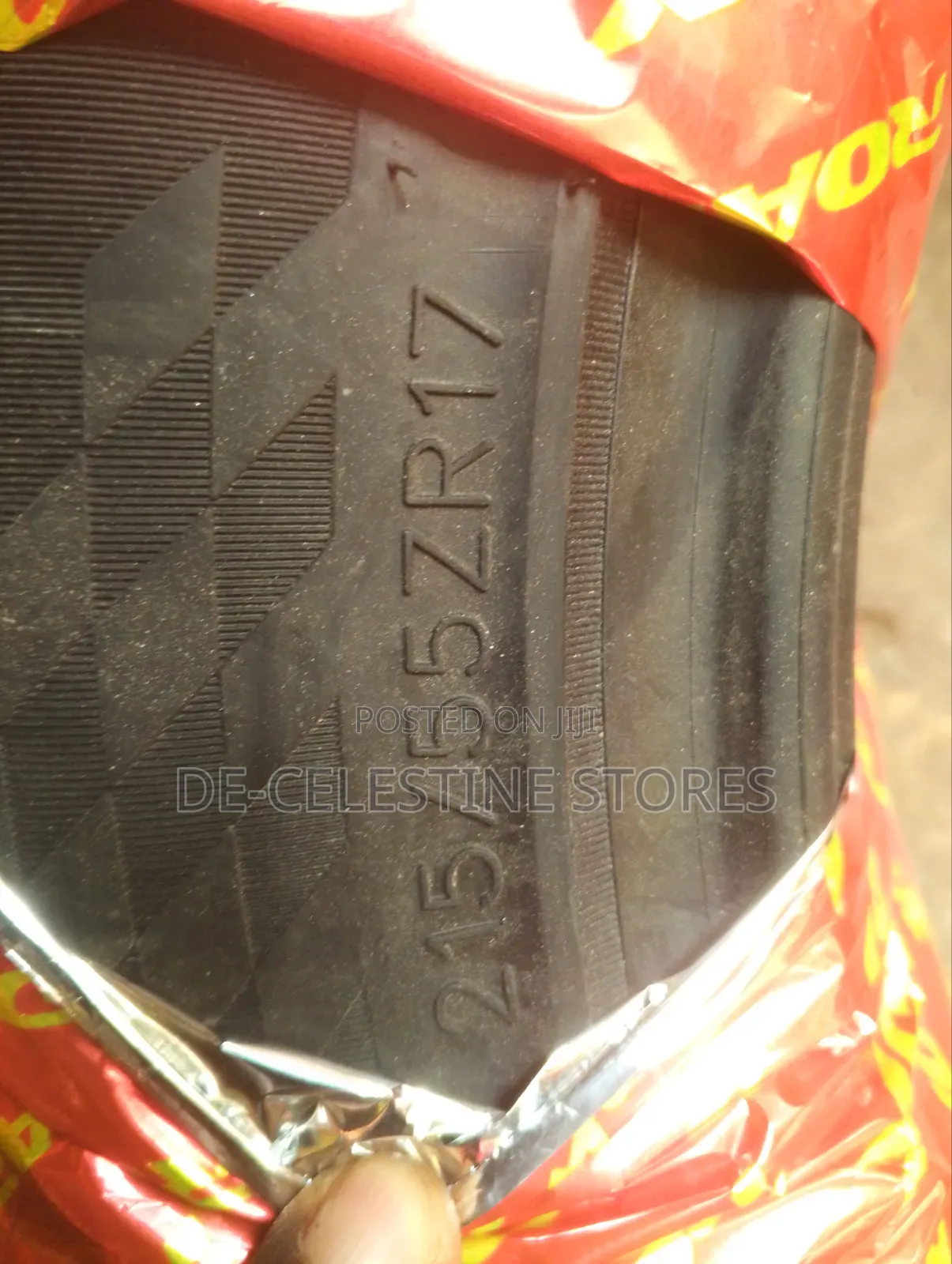 215/55r17 Roadx Tyres,Toyota Camry Honda Accord Lexus Es,Brand New