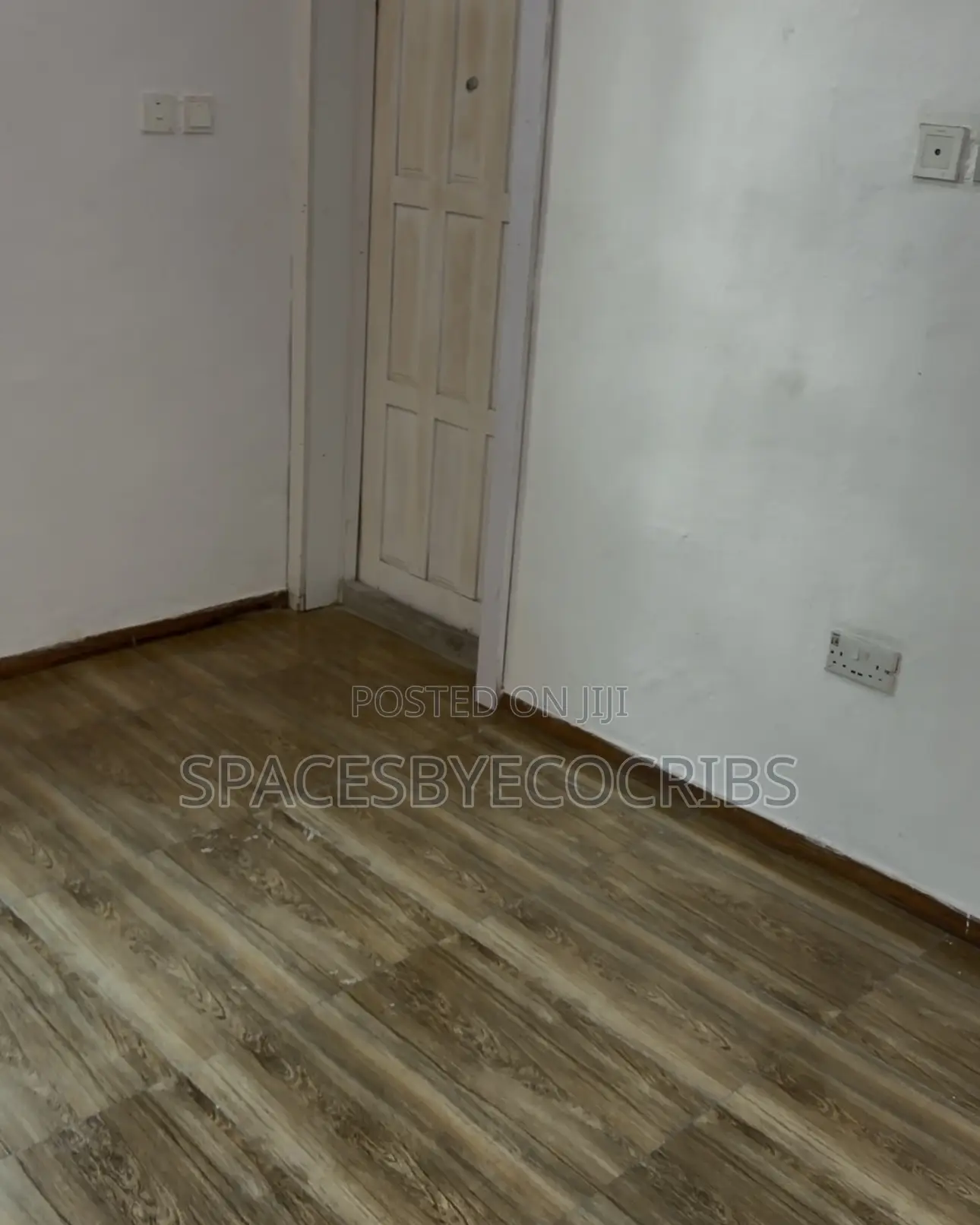 1bdrm Shared Apartment in Nineteenth Kids, VGC / Ajah for rent
