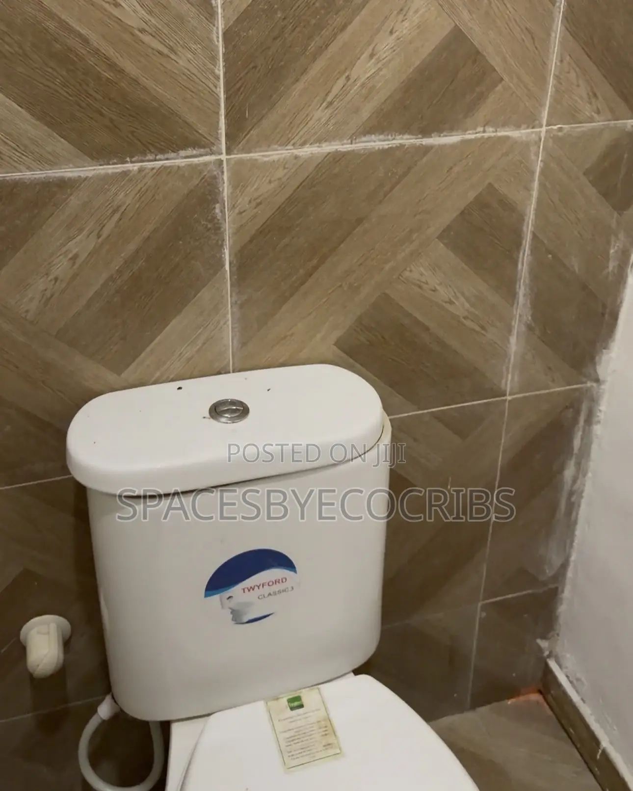 1bdrm Shared Apartment in Nineteenth Kids, VGC / Ajah for rent