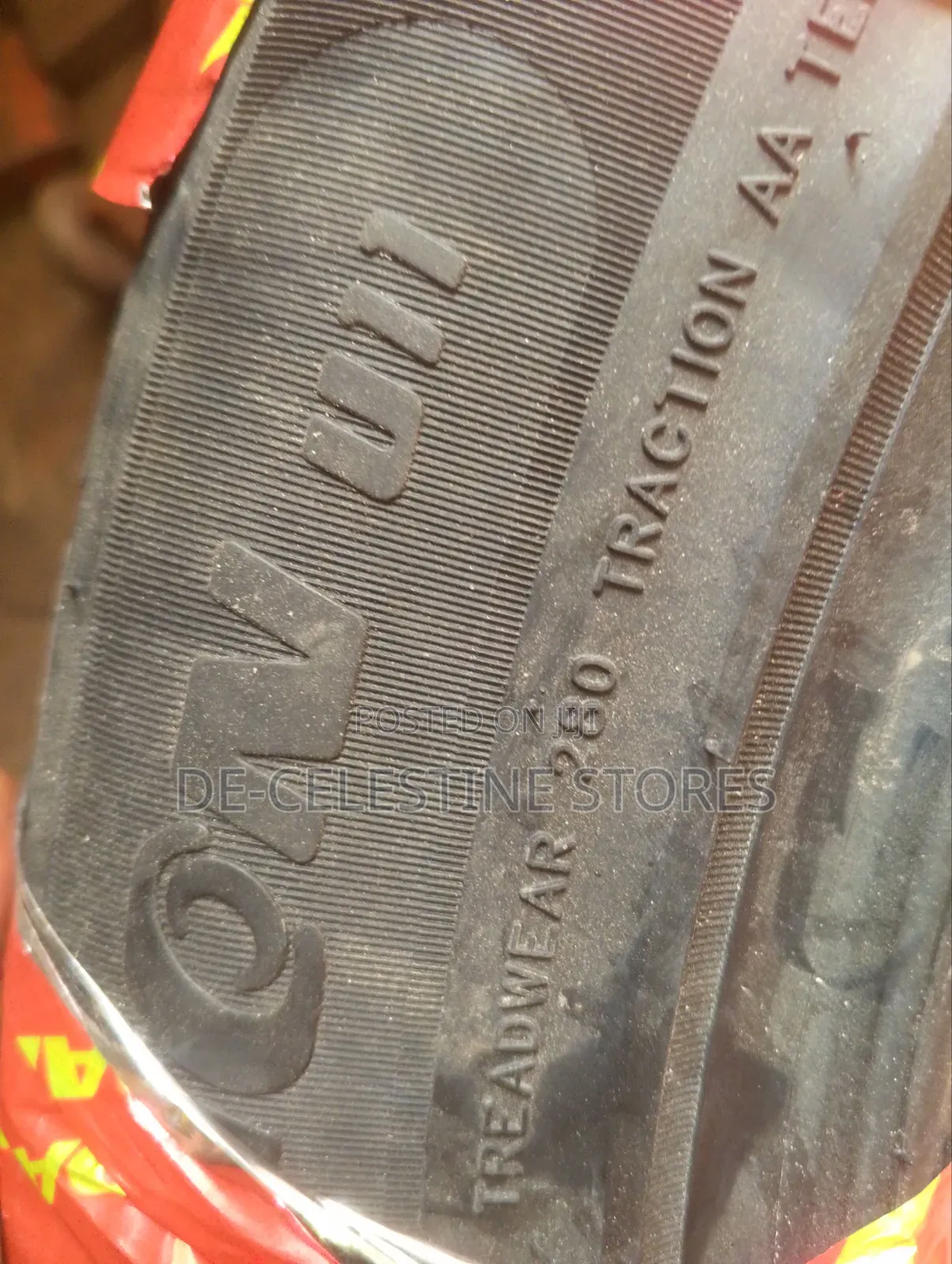 215/55r17 Roadx Tyres,Toyota Camry Honda Accord Lexus Es,Brand New