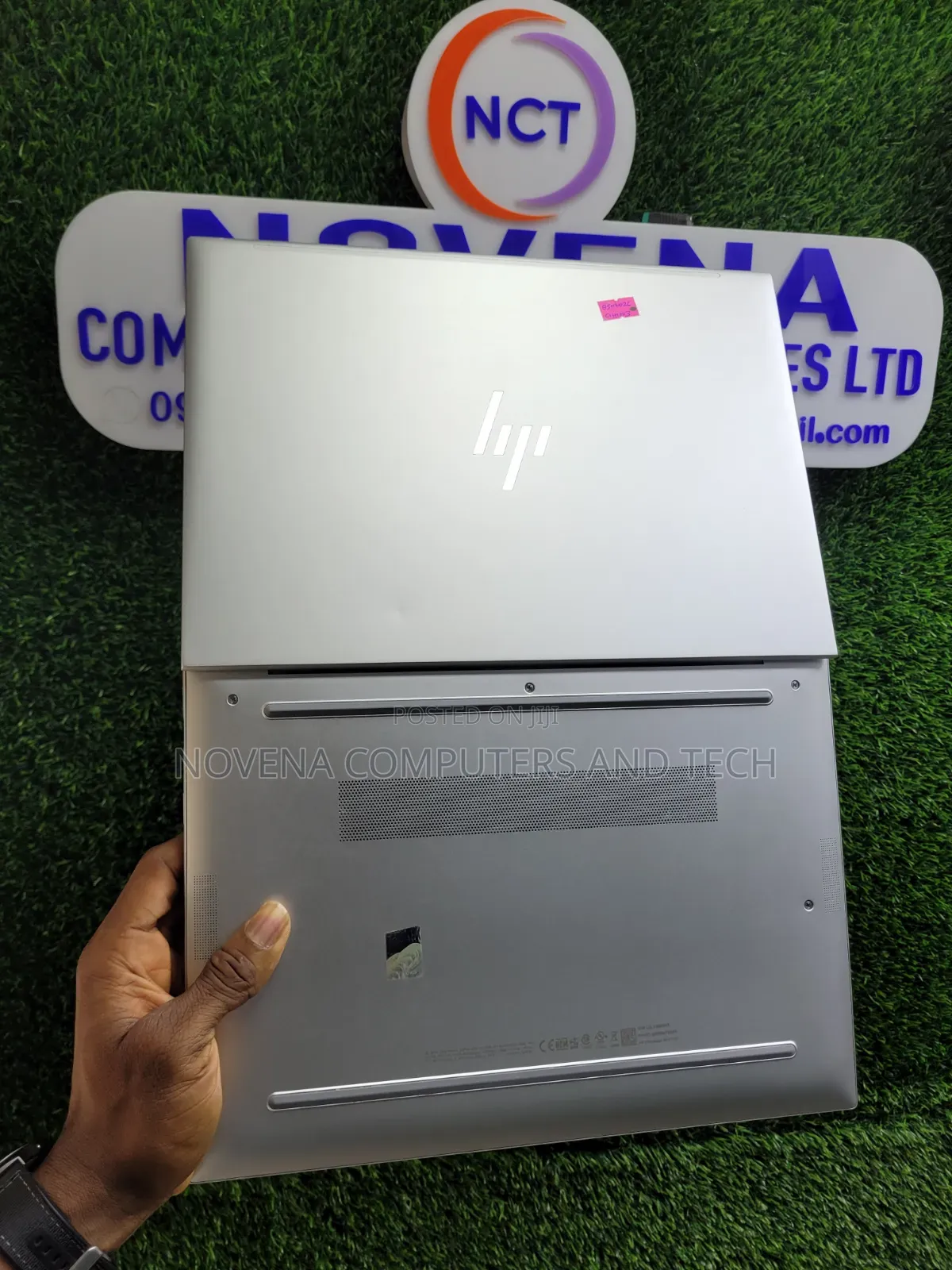 Laptop HP EliteBook 840 G10 16GB Intel Core i5 SSD 512GB