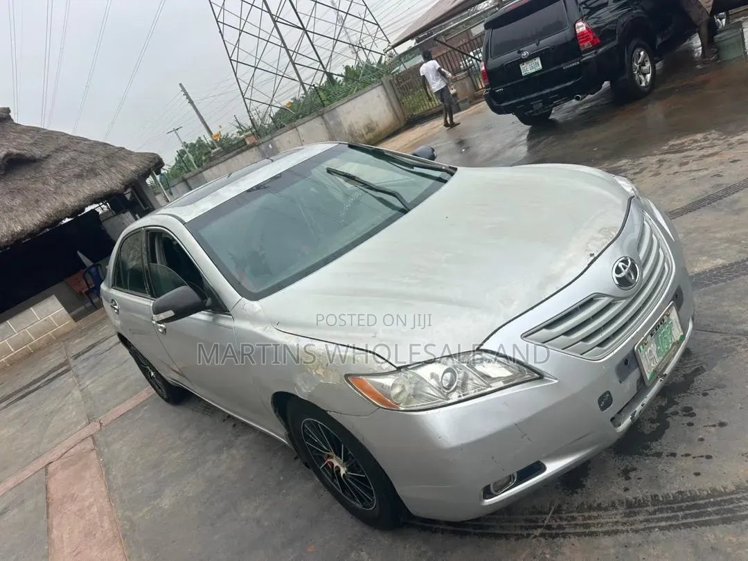 Toyota Camry 2009 V6
