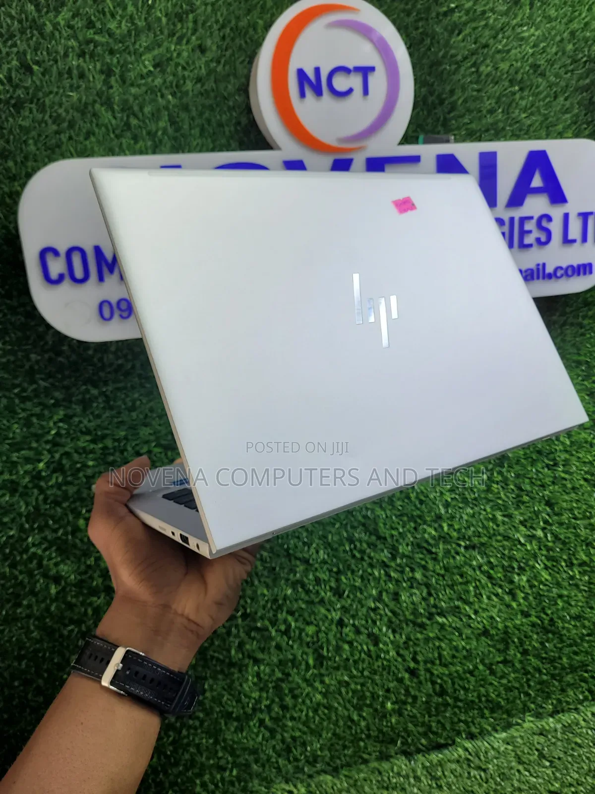 Laptop HP EliteBook 840 G10 16GB Intel Core i5 SSD 512GB