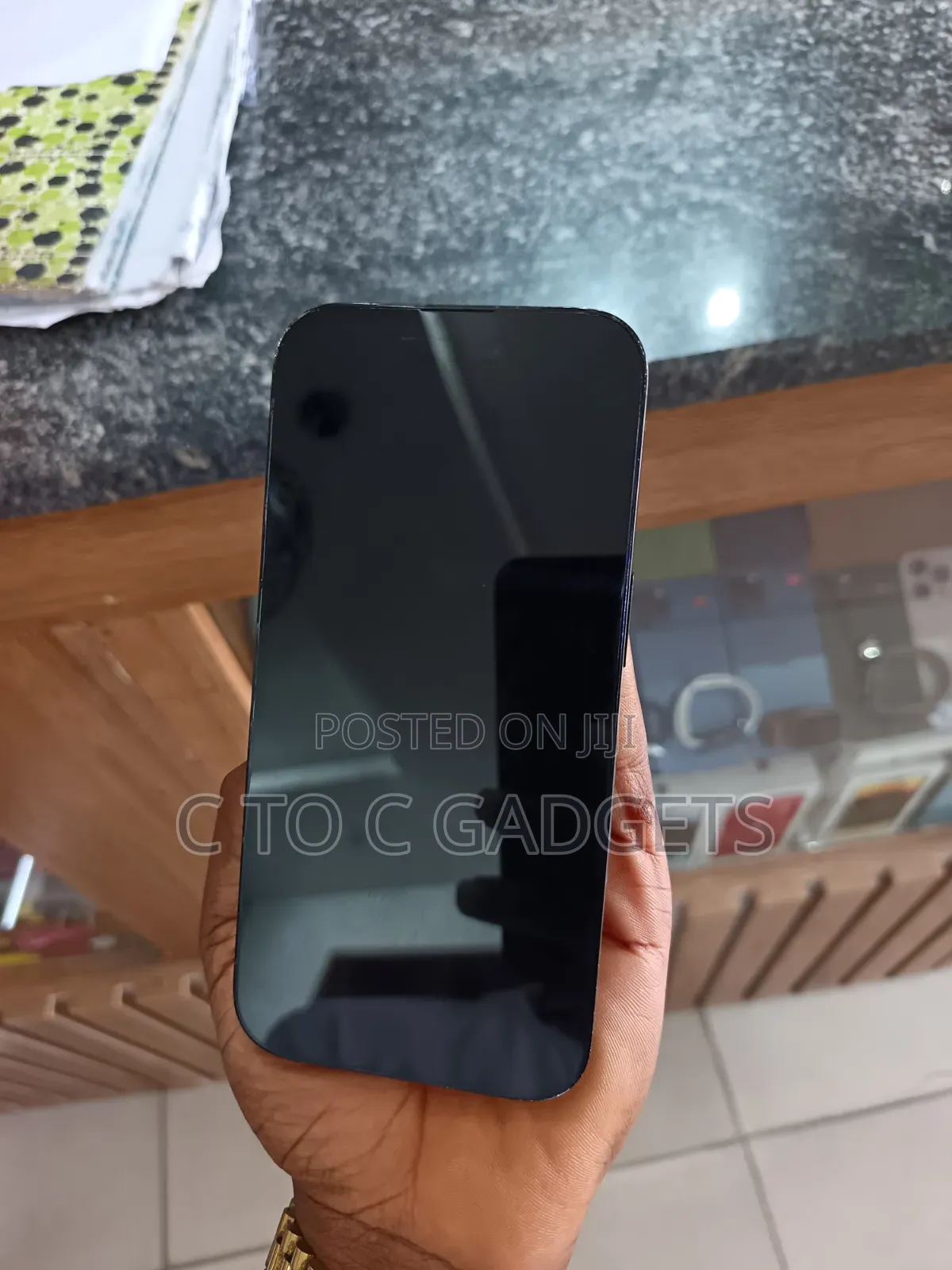 Apple iPhone 14 Pro 128 GB Black