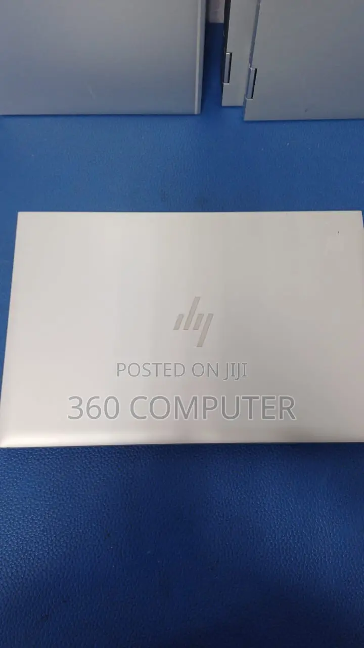Laptop HP EliteBook 830 G8 16GB Intel Core i7 SSD 512GB