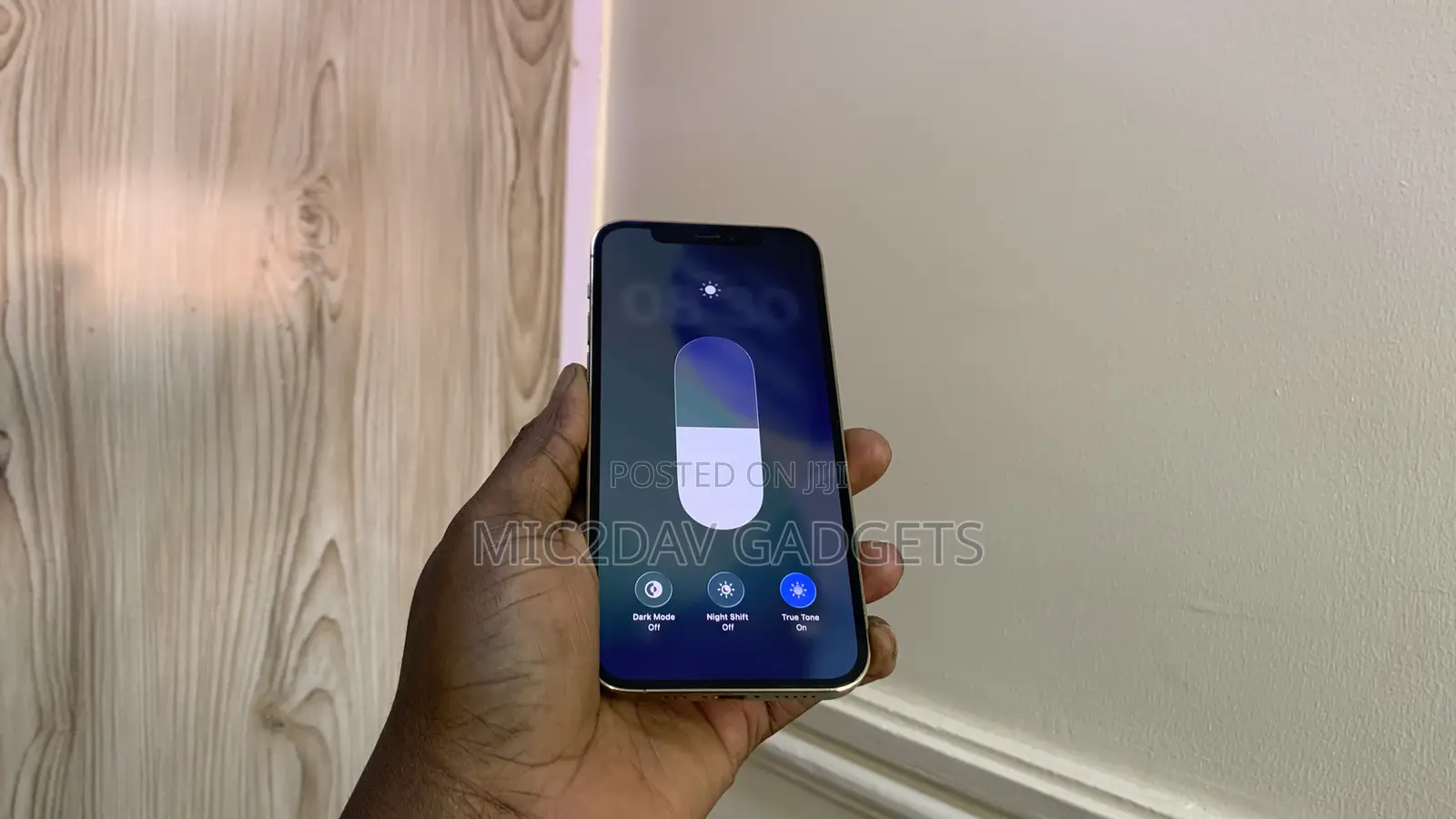 Apple iPhone 12 Pro 256 GB Gold