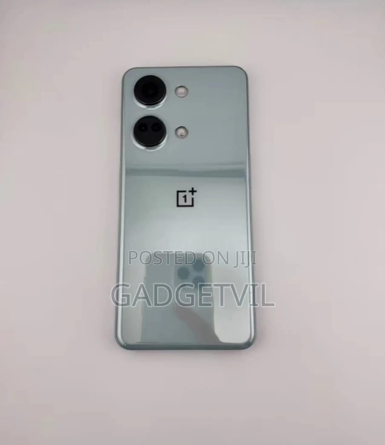 New OnePlus Ace 2V 256 GB