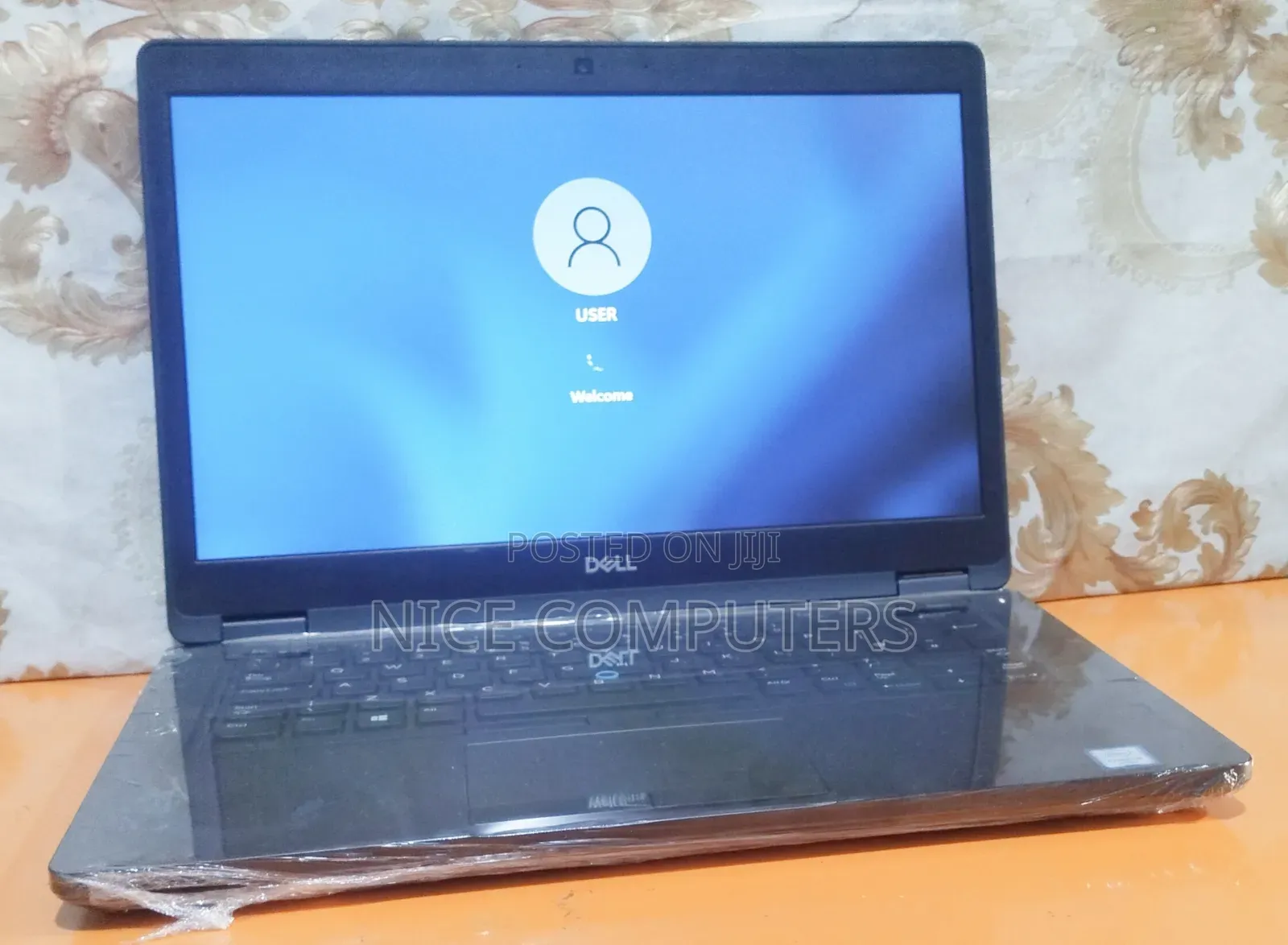 Laptop Dell Latitude 14 E5470 8GB Intel Core i5 SSD 256GB
