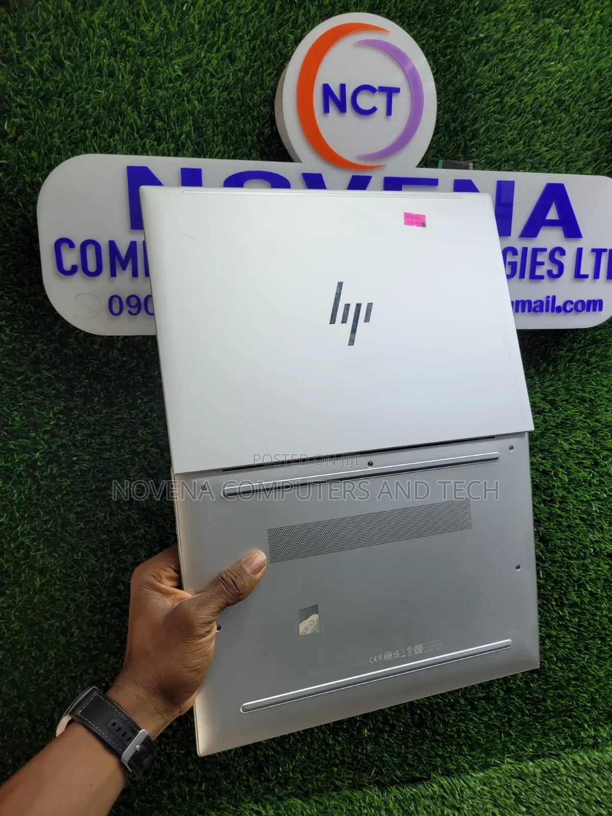 Laptop HP EliteBook 840 G9 16GB Intel Core i5 SSD 512GB