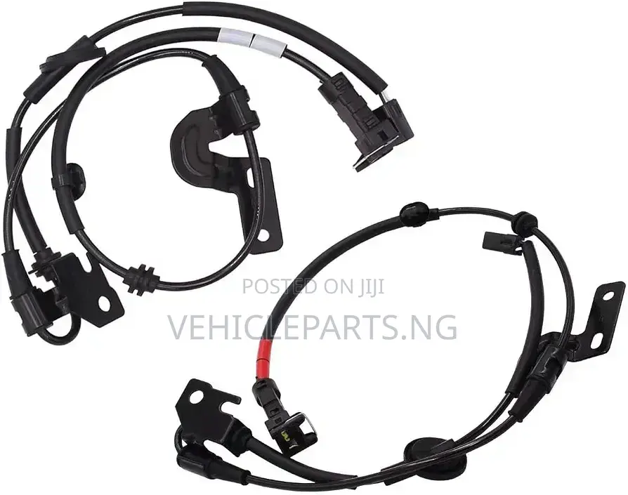 Rear Abs Wheel Speed Sensor Hyundai Sonata 2015-2018 (59930-C100)