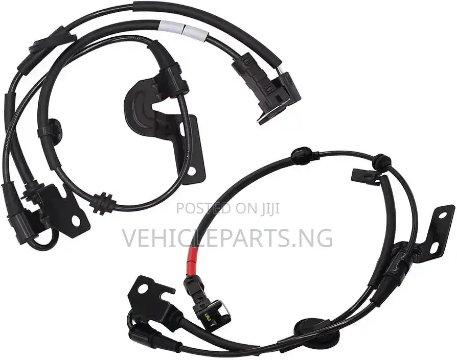 Rear Abs Wheel Speed Sensor Hyundai Sonata 2015-2018 (59930-C100)
