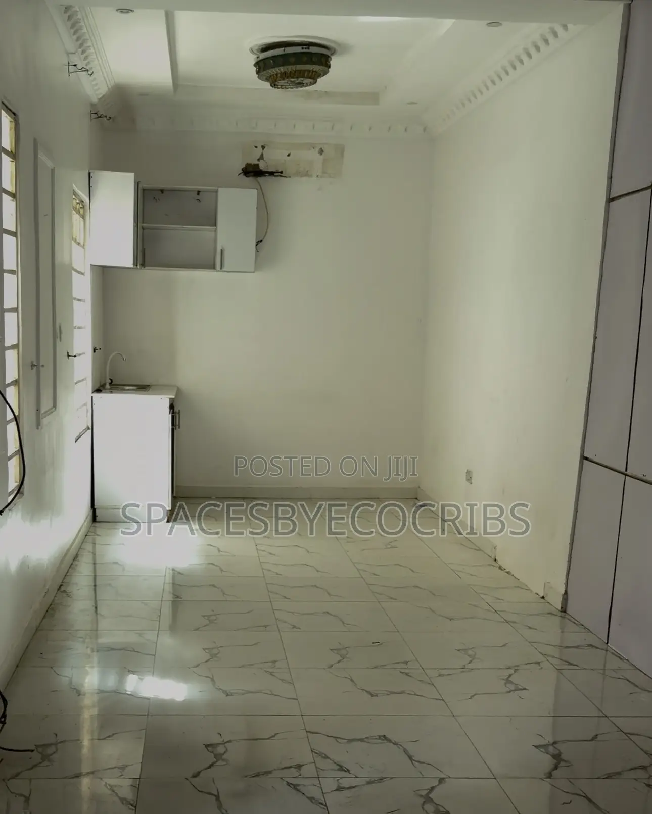 Mini Flat in Nineteenth Kids, VGC / Ajah for rent