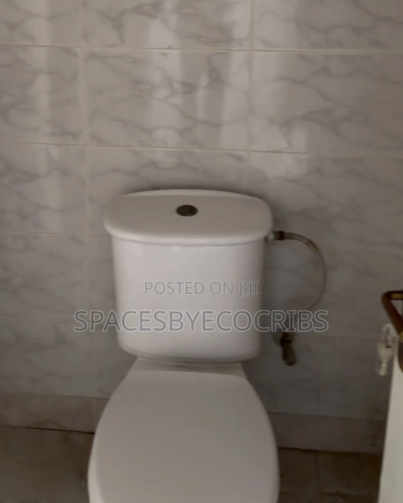 Mini Flat in Nineteenth Kids, VGC / Ajah for rent