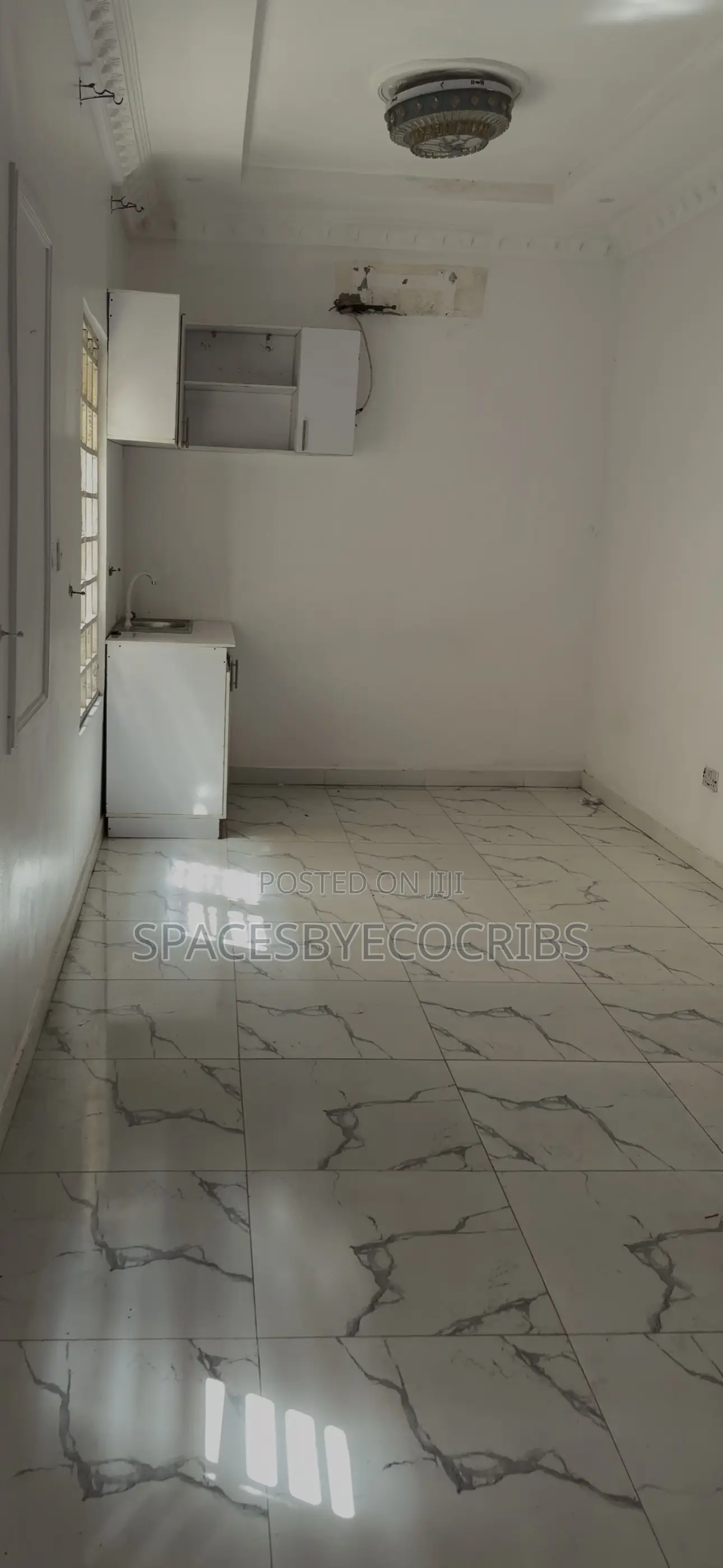 Mini Flat in Nineteenth Kids, VGC / Ajah for rent