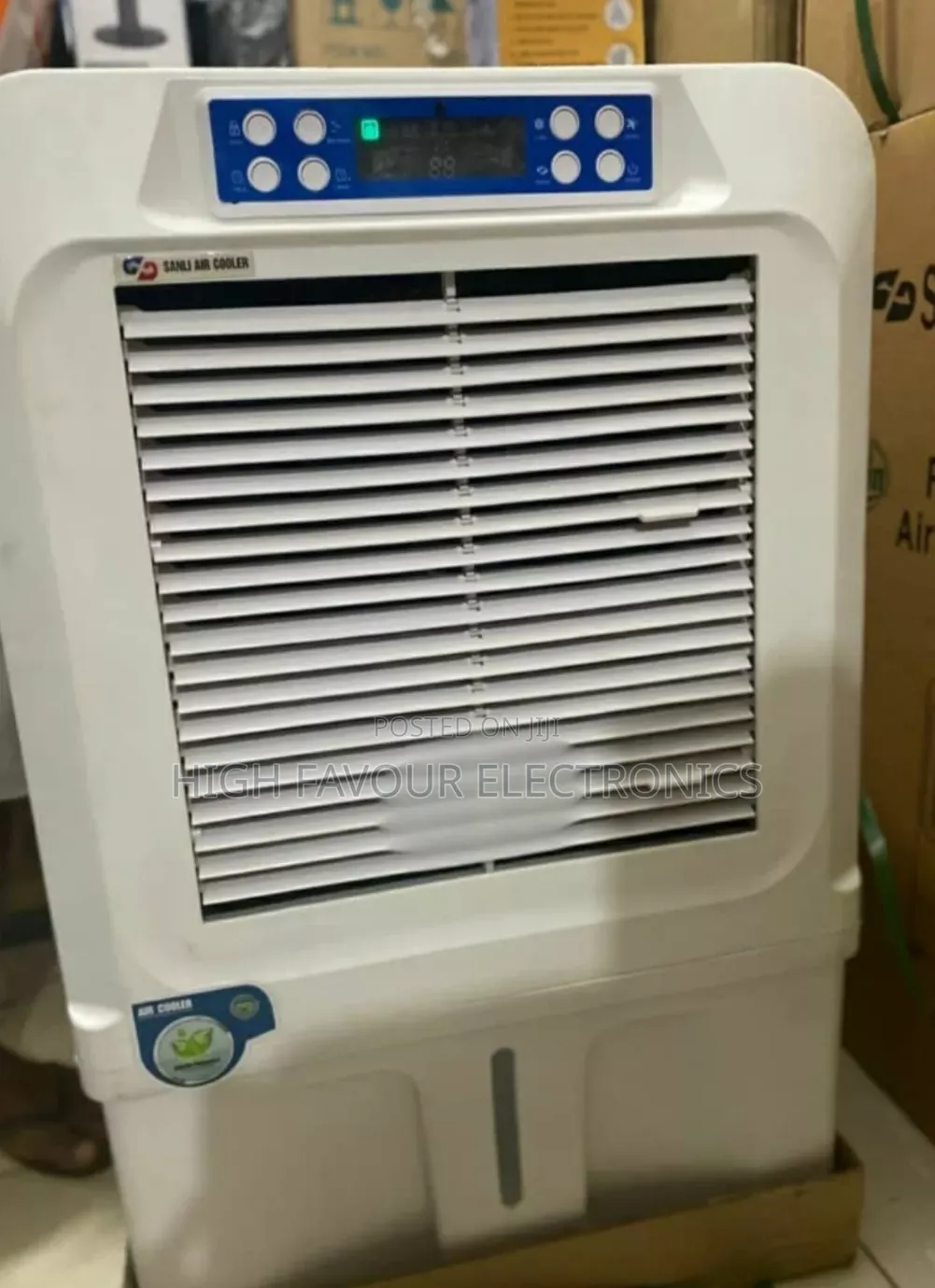 Sanliair Air Cooler