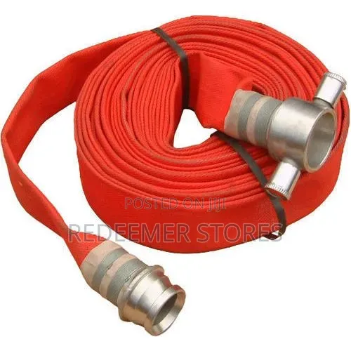 Durable And Versatile Canva Hose 25 X 30m