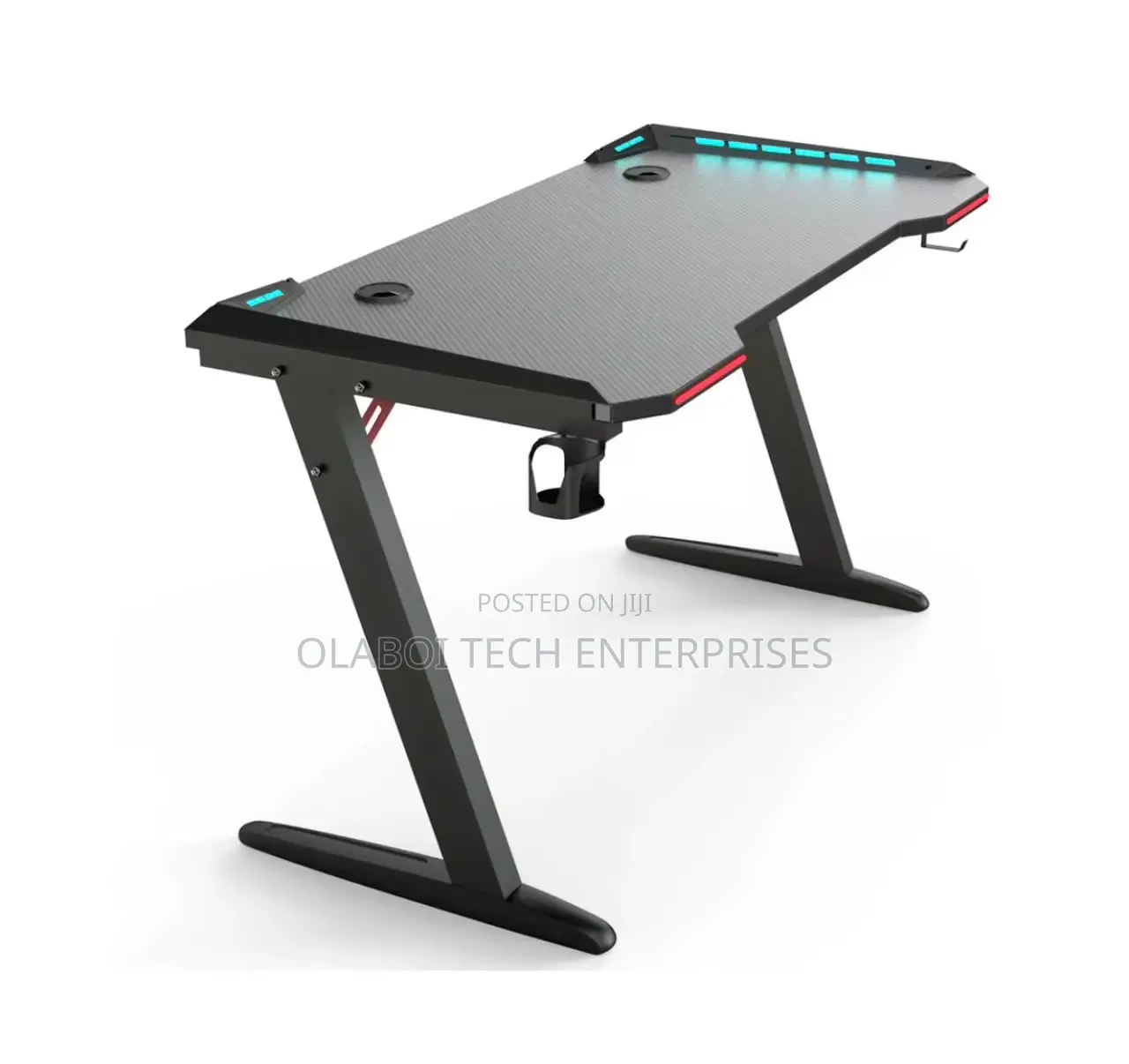Classic Gaming Table