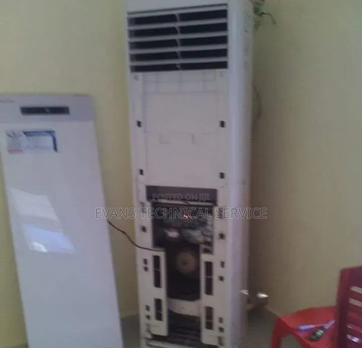 Ac Installation and Repairs Service