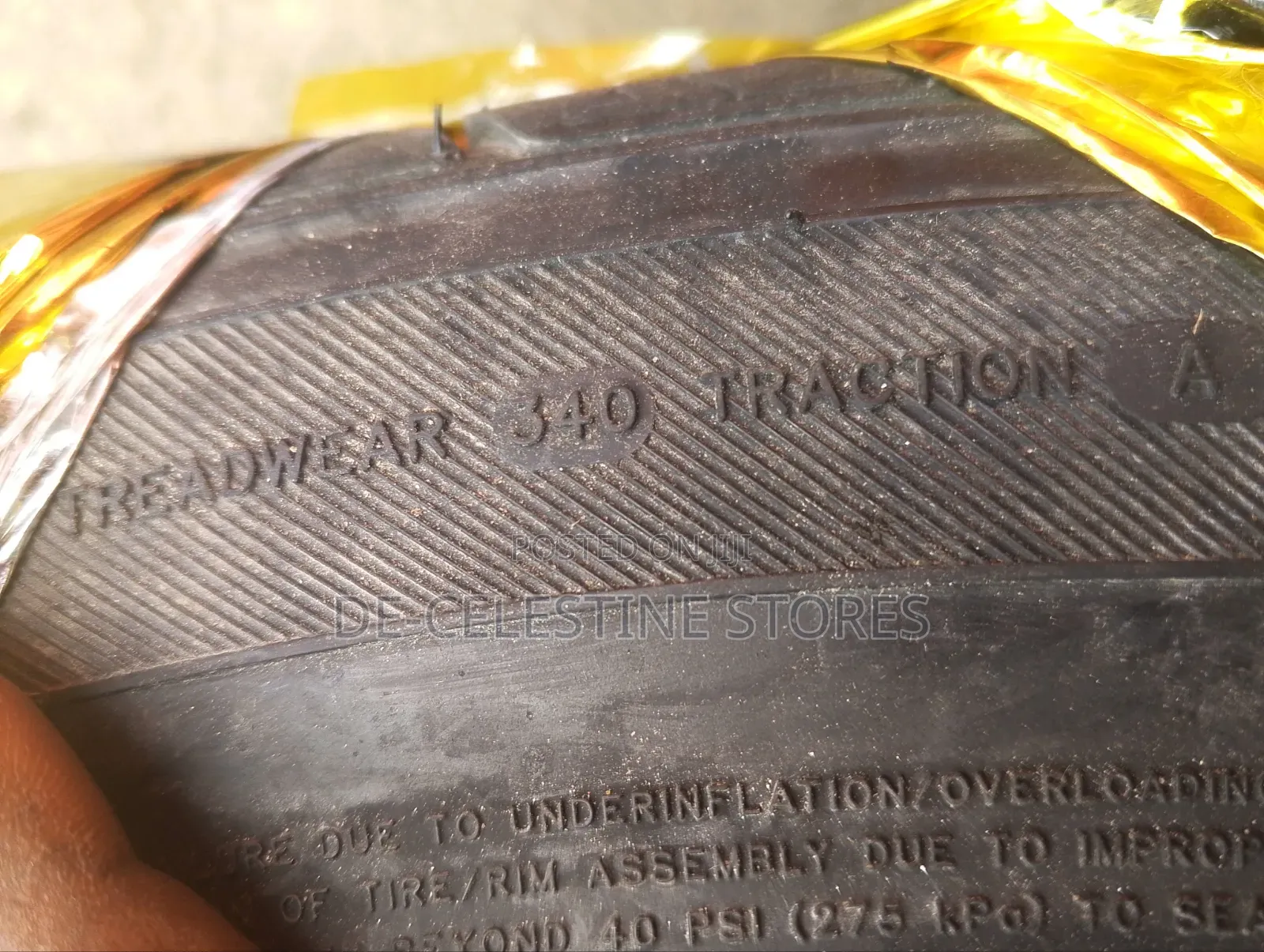235/50 R18 Joyroad Tyres,Lexus,Toyota ,Honda Crv,Brand New Lagos