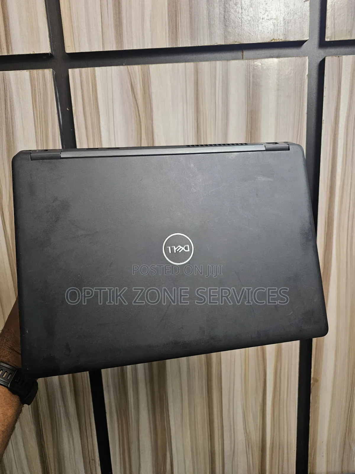 Laptop Dell Latitude 5490 8GB Intel Core i7 SSD 256GB